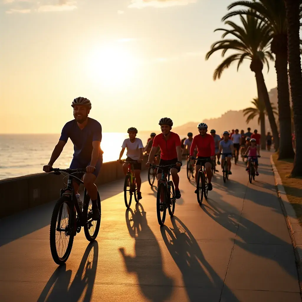 Strategic planning meeting